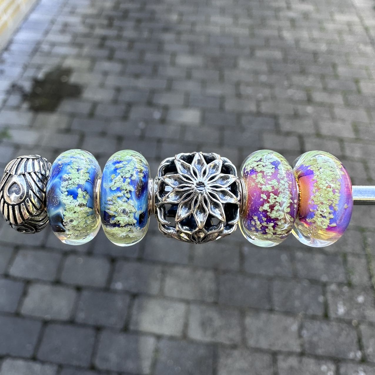 Ogerbeads - Celeste Moonlight