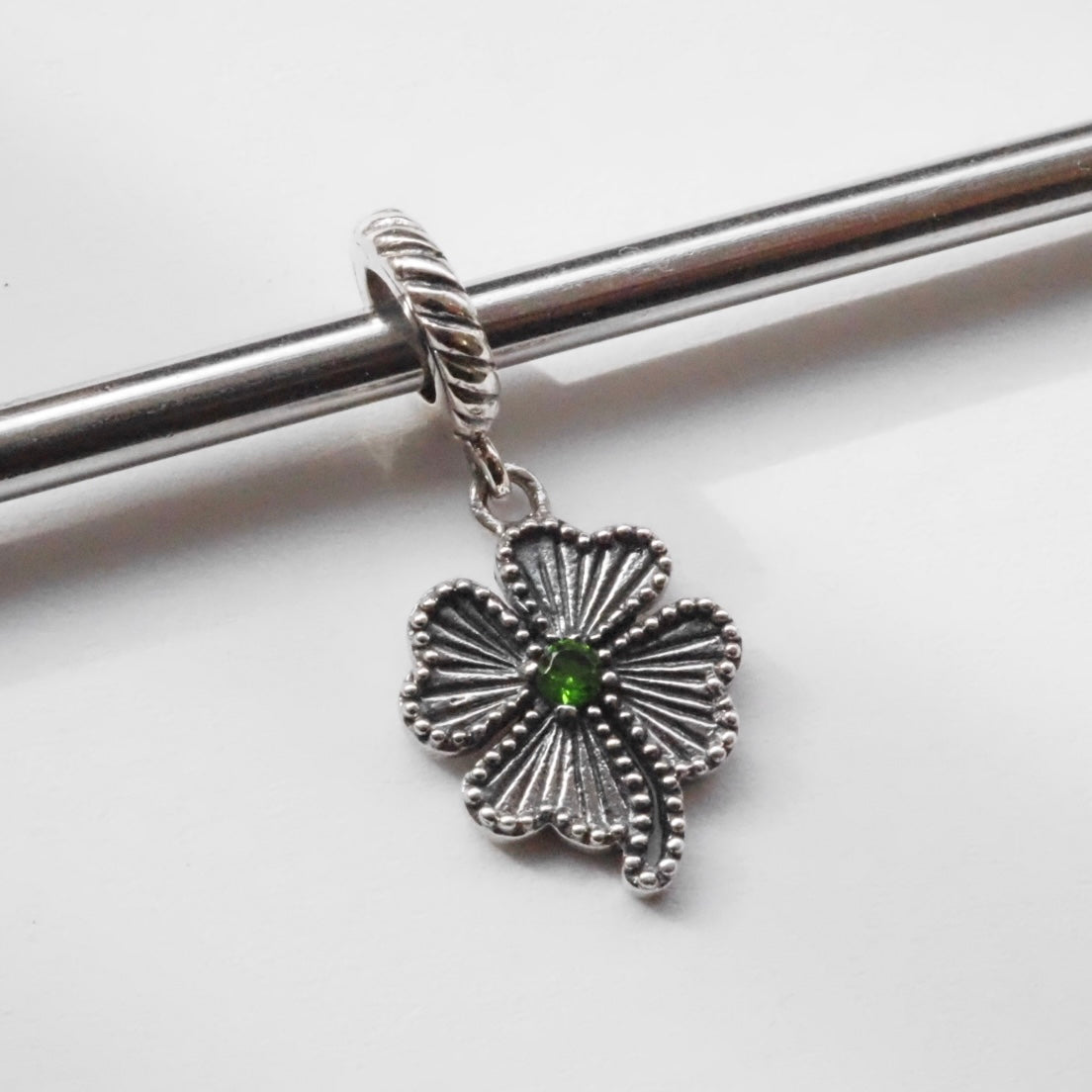 Moress - Lucky Clover Charm