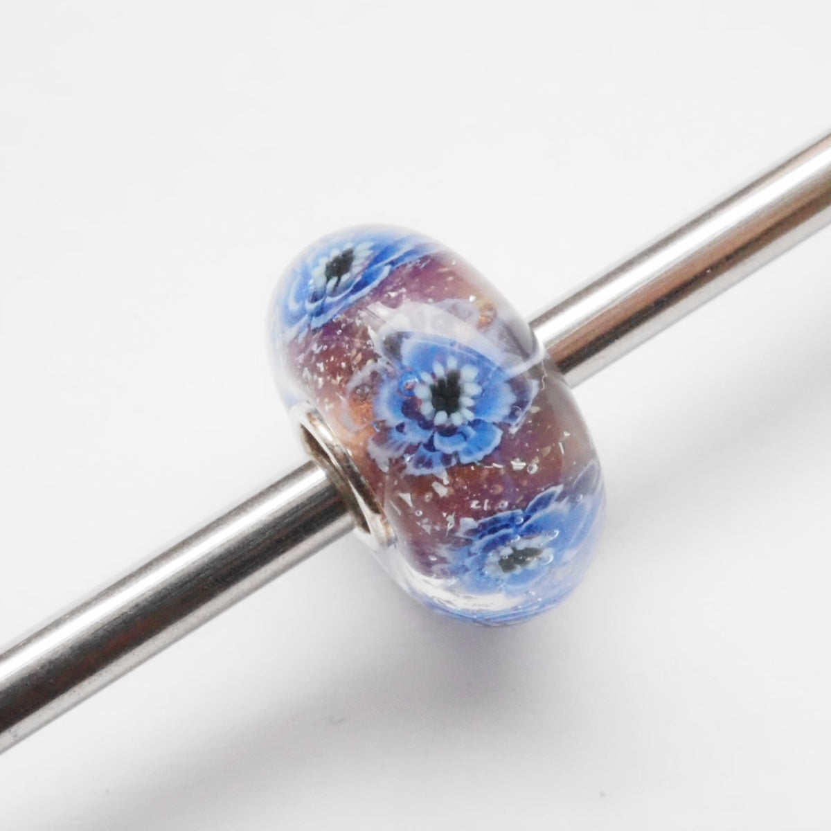 Elfbeads retired BLUE