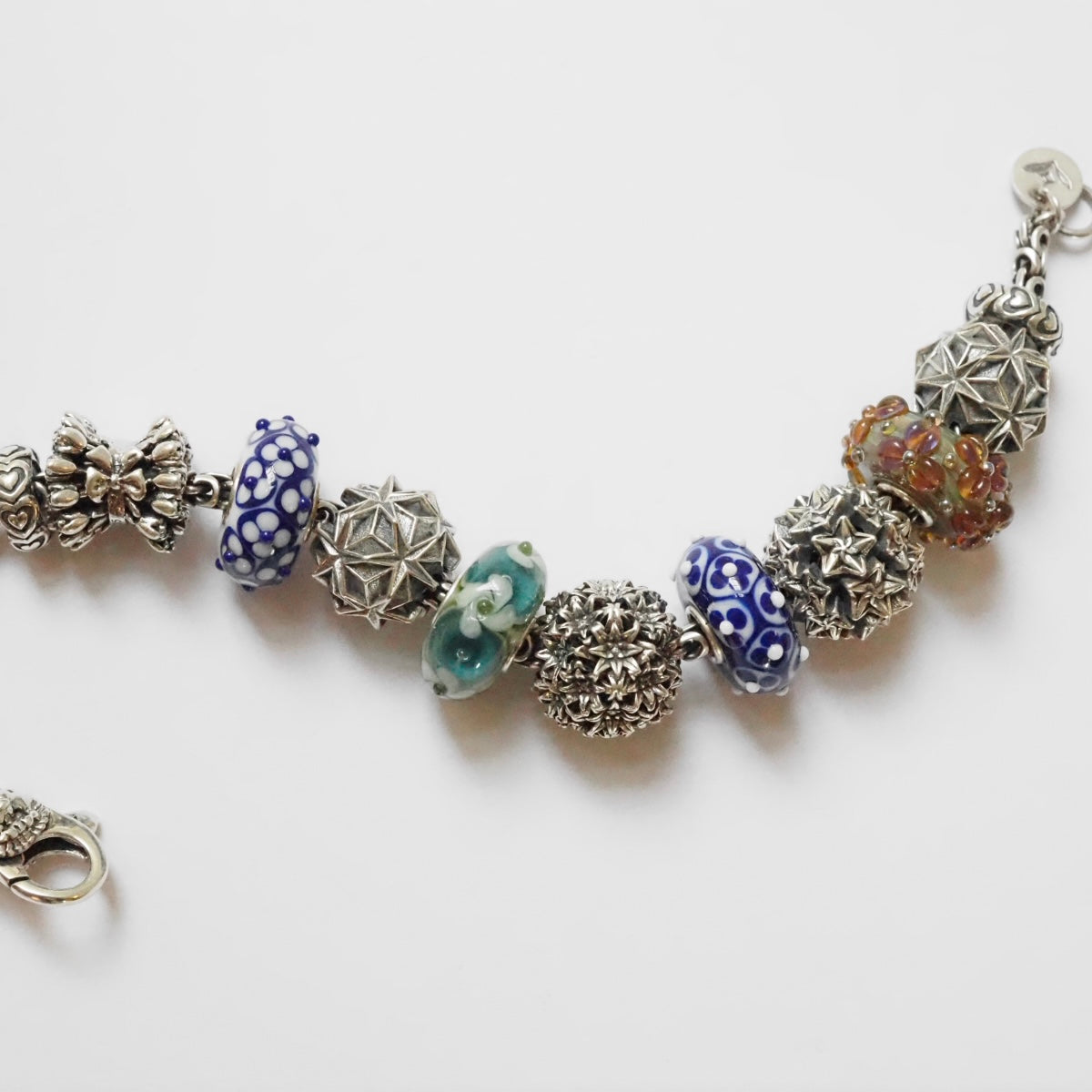 Ogerbeads - Bloombastic