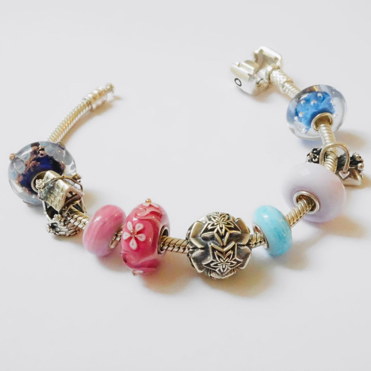 Ogerbeads - Wishing Well