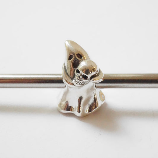 Elfbeads Hamlet Ghost