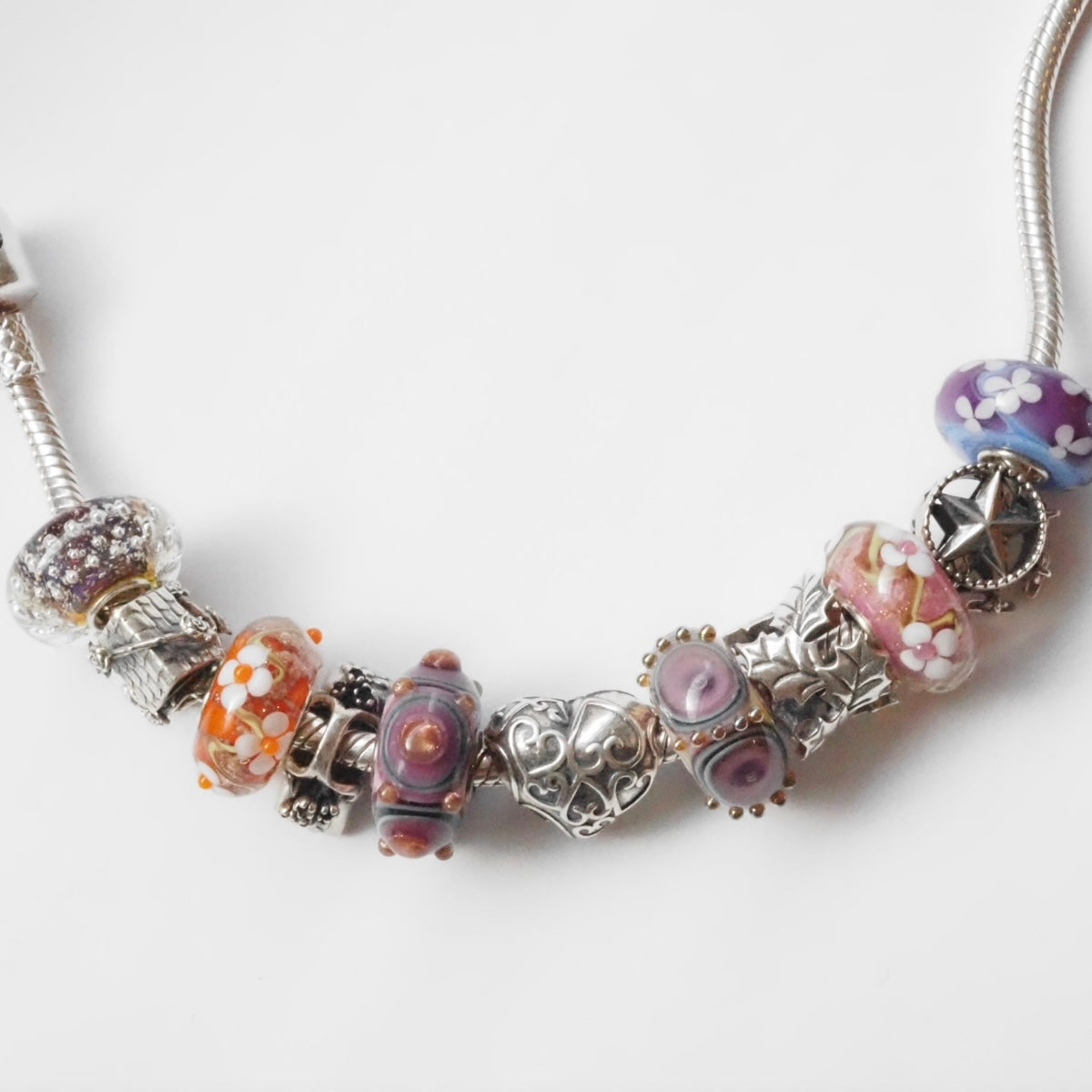 Ogerbeads - Beyond the Stars