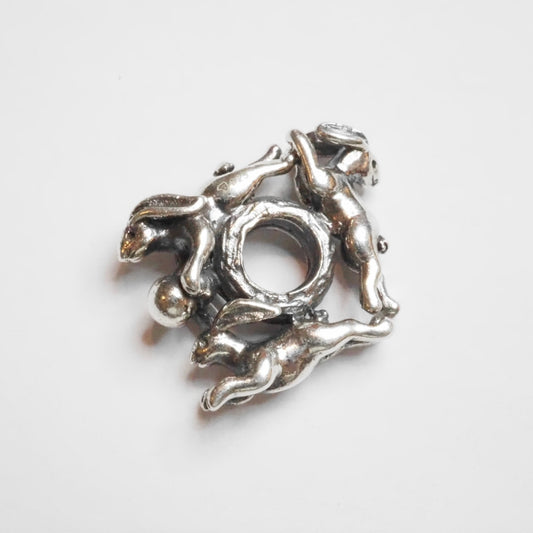 Moress - Lucky Rabbits Spacer