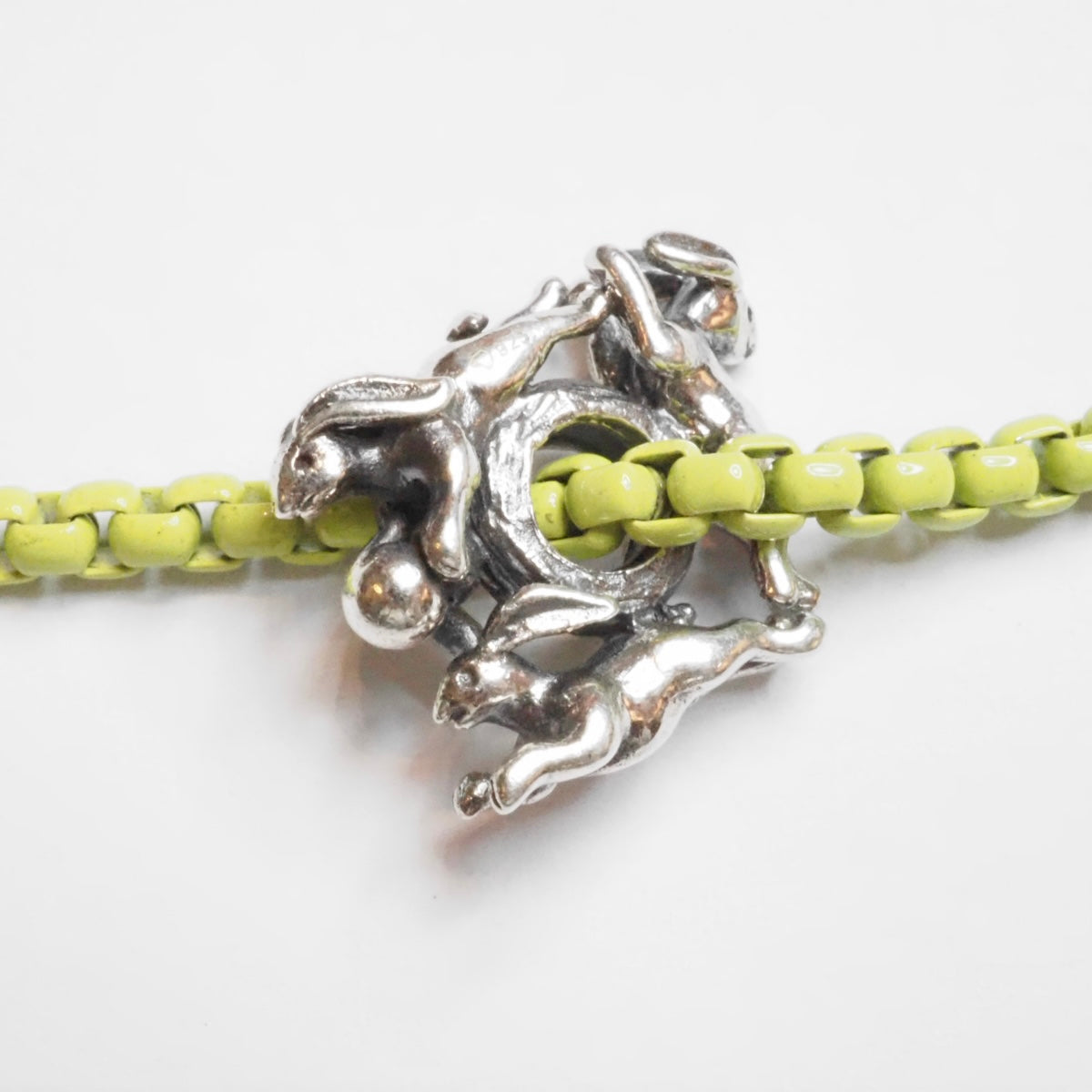 Moress - Lucky Rabbits Spacer