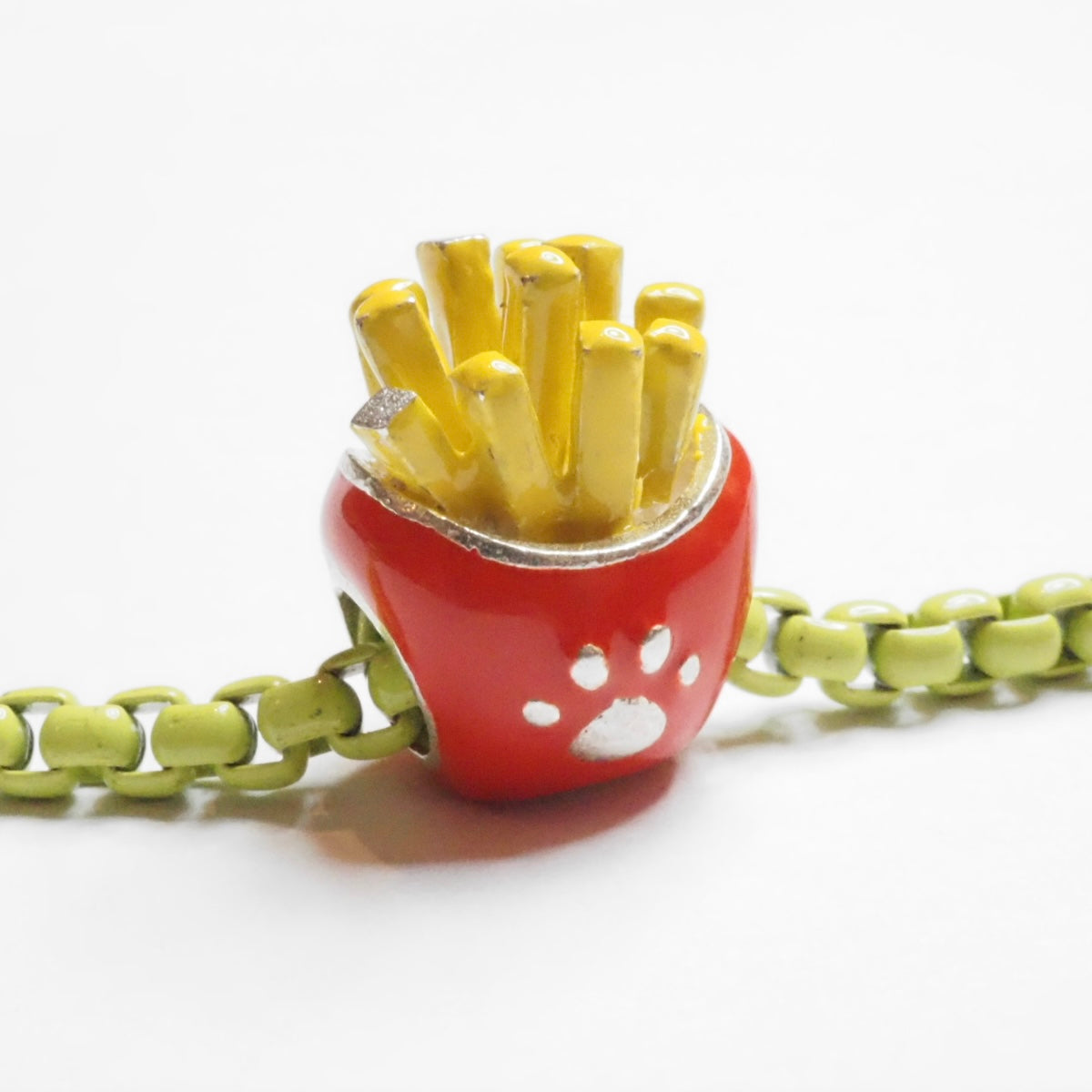 Moress - DOGGY FRIES BEAD