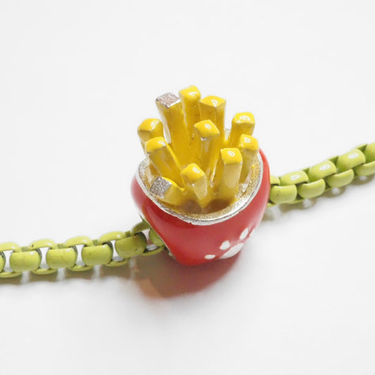 Moress - DOGGY FRIES BEAD