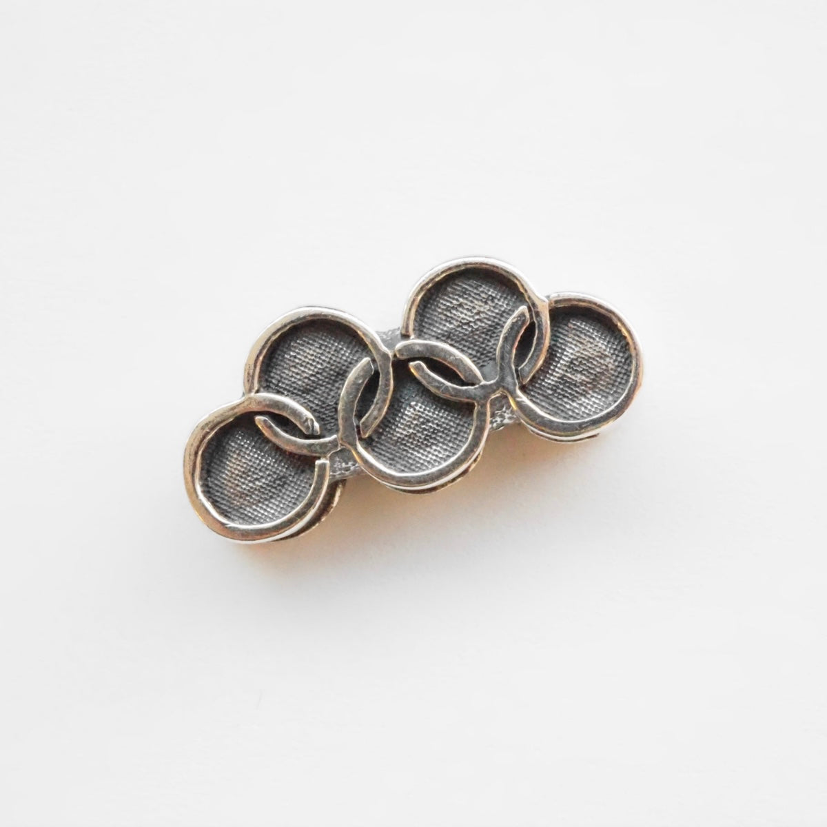 Melina Olympic Rings