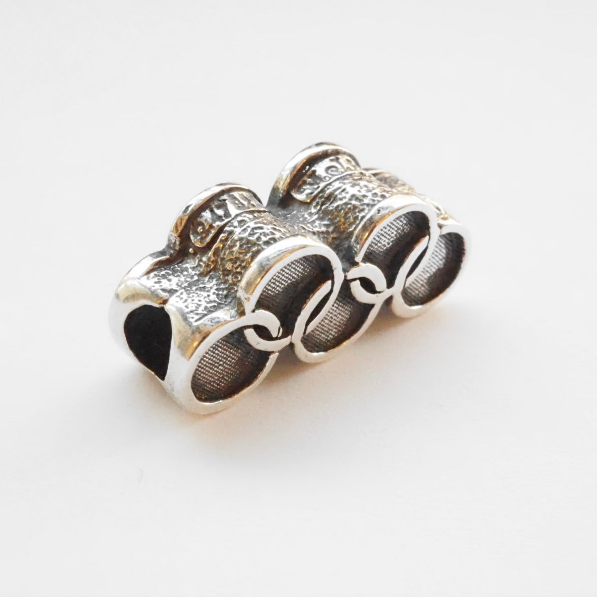 Melina Olympic Rings