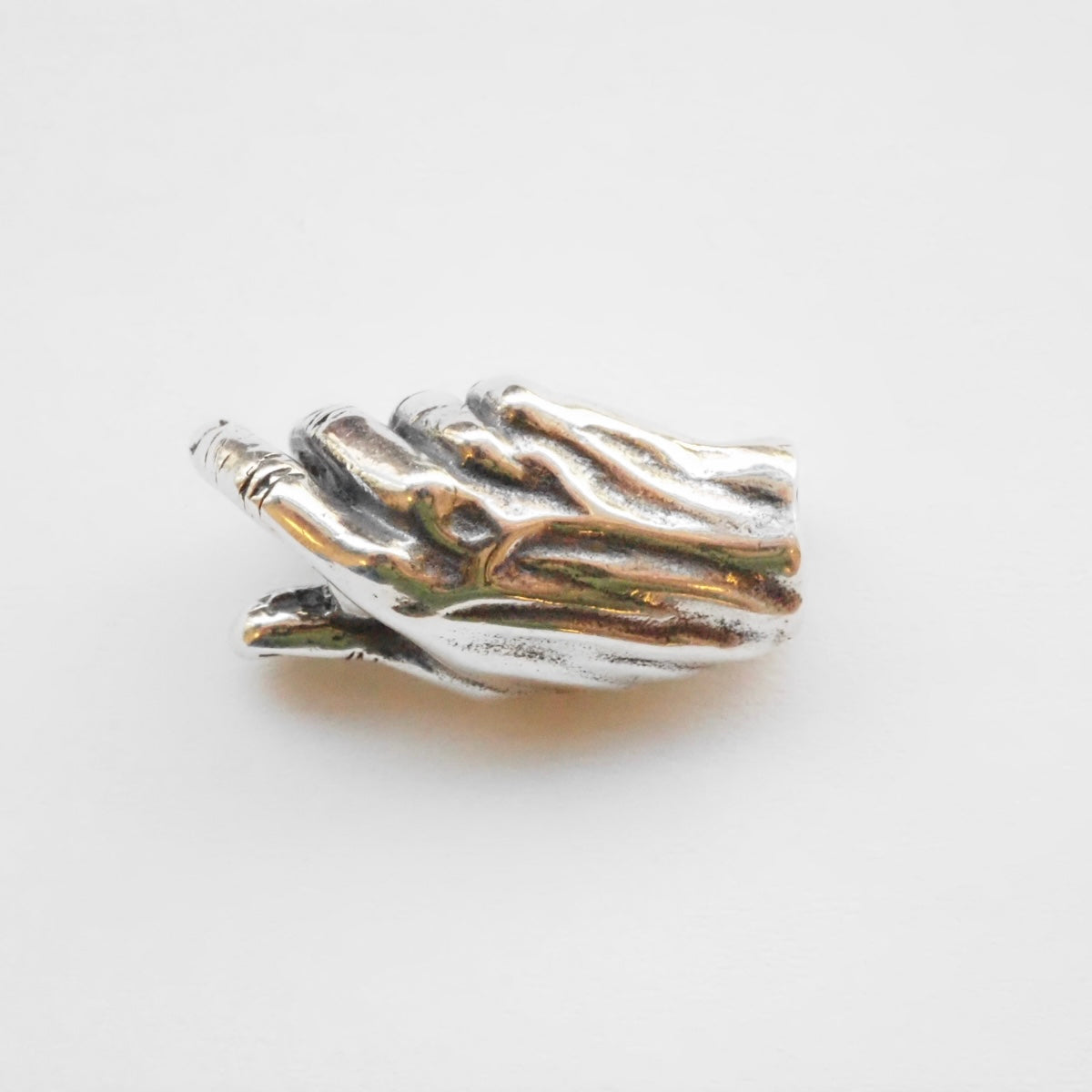 Melina hand of Iniochos
