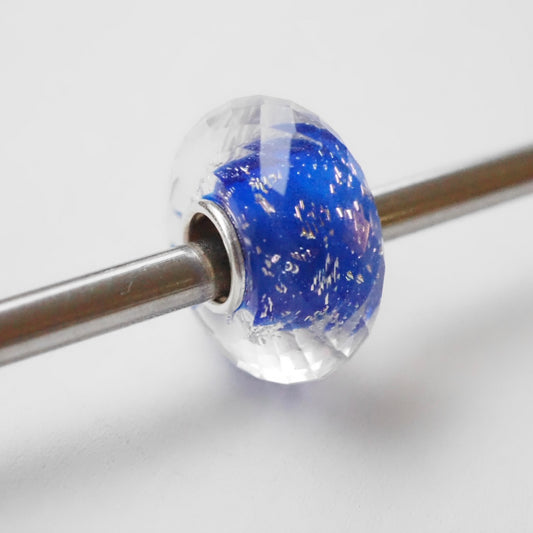 Elfbeads LEMONADE Blue