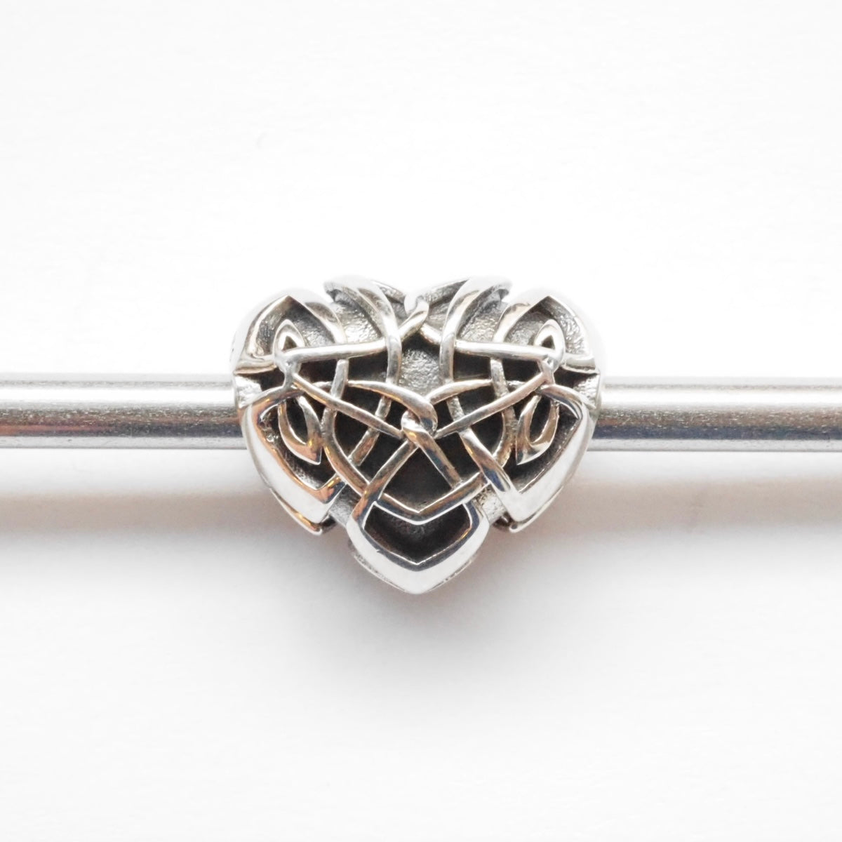 Aurora Irish Celtic Heart