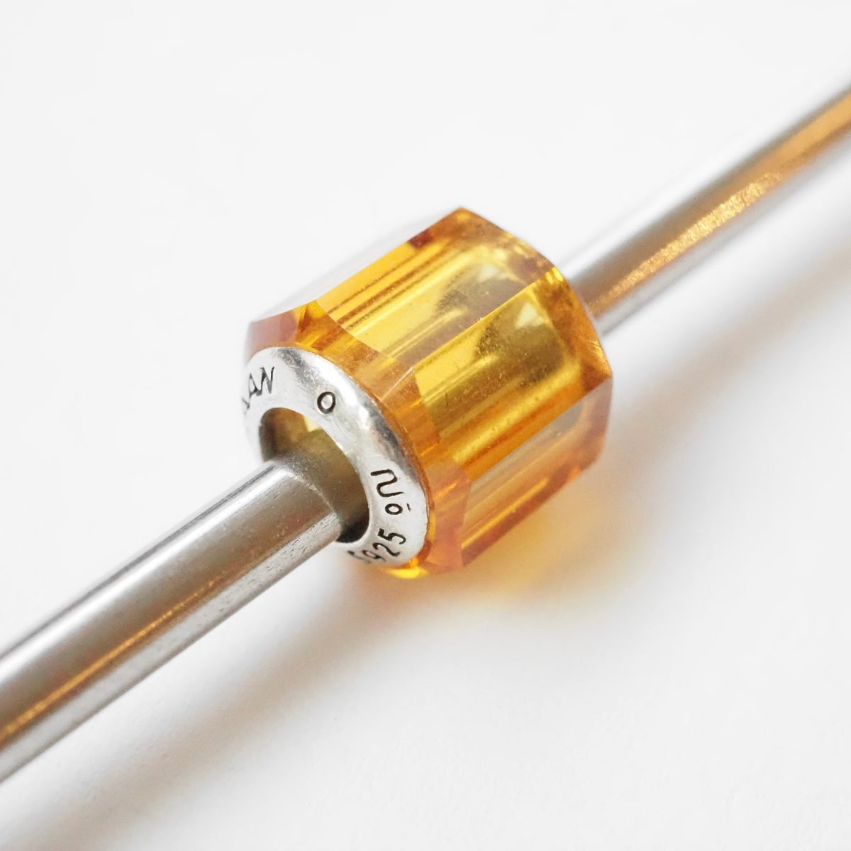 PRAAN Gold Fusion Prism ( retired) - last piece