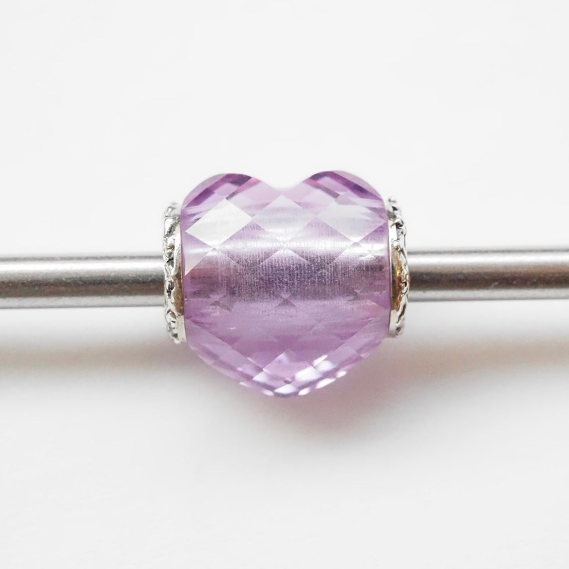 PRAAN Queen Heart Charm - last piece