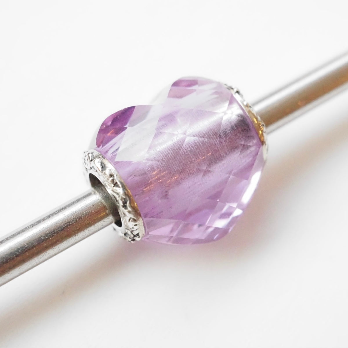 PRAAN Queen Heart Charm - last piece