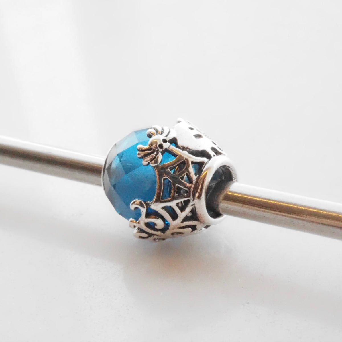 Moress - HAUNTED HOUSE BEAD FOR MINI STONES