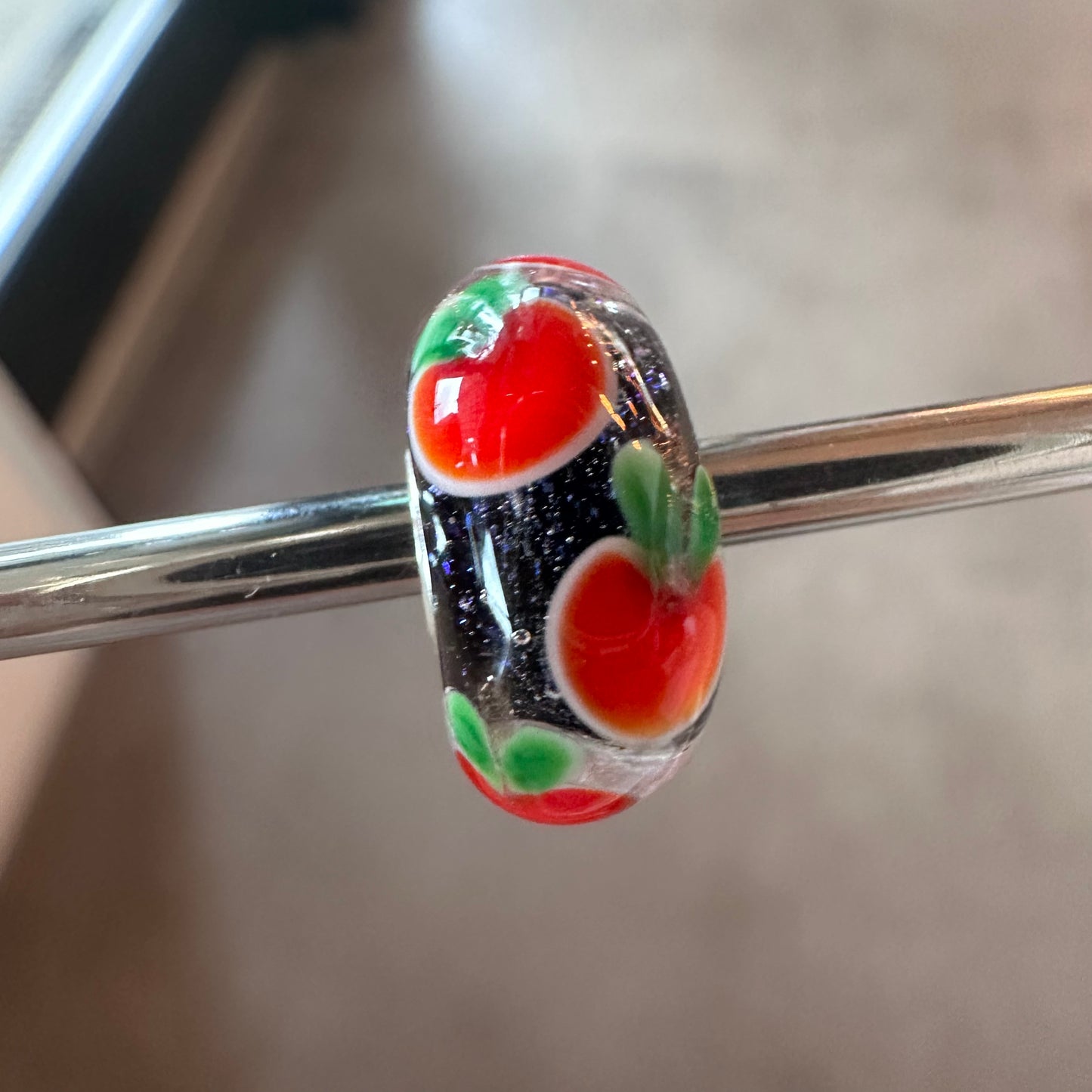 Elfbeads Holiday Treats Stardust