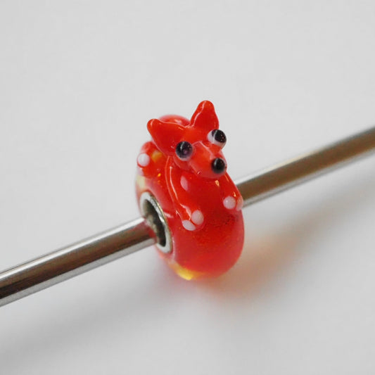 Elfbeads LEXIE THE FOX