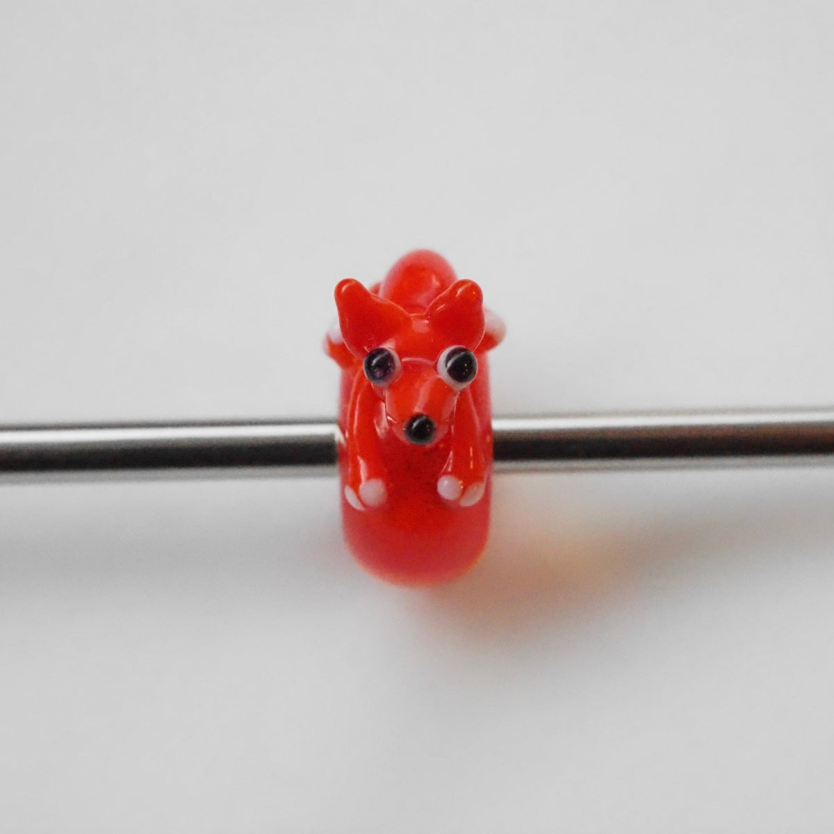 Elfbeads LEXIE THE FOX