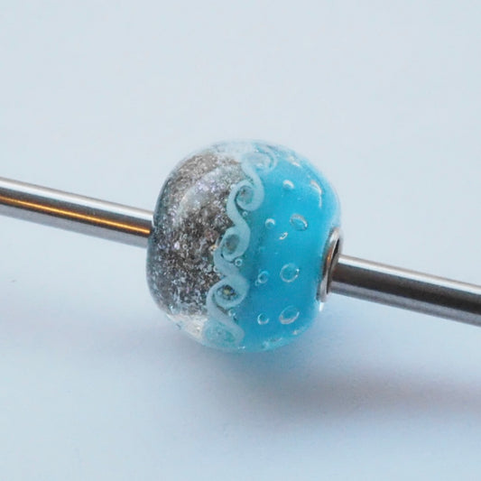 Elfbeads TROPICAL WAVES WORLD