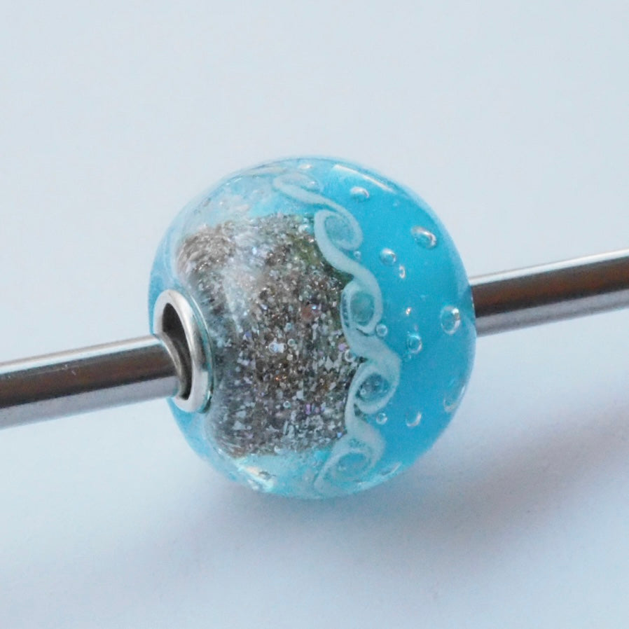 Elfbeads TROPICAL WAVES WORLD