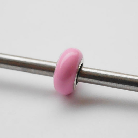 Aurora Pink Universal Enamel Stopper