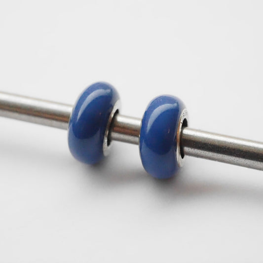 Aurora Blue Universal Enamel Stopper