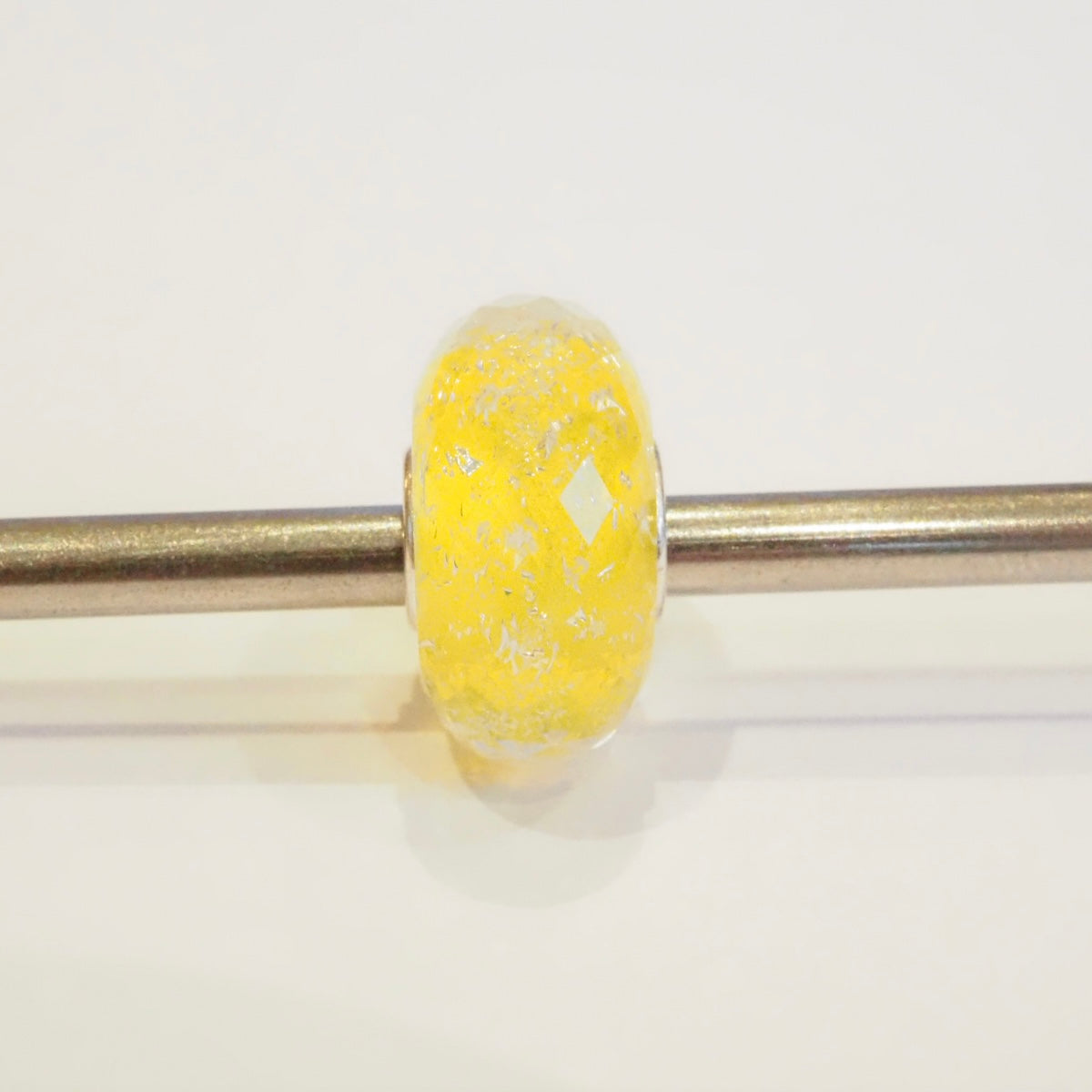 Elfbeads LEMONADE Yellow