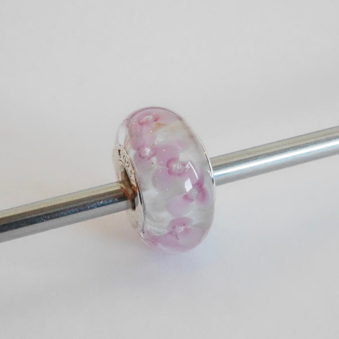 Elfbeads Sakura Petals Snow