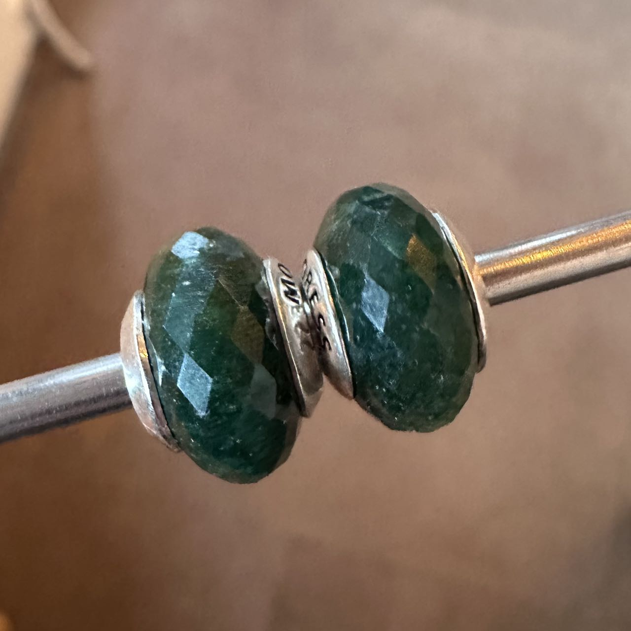 Moress -GREEN AVENTURINE – PROSPERITY