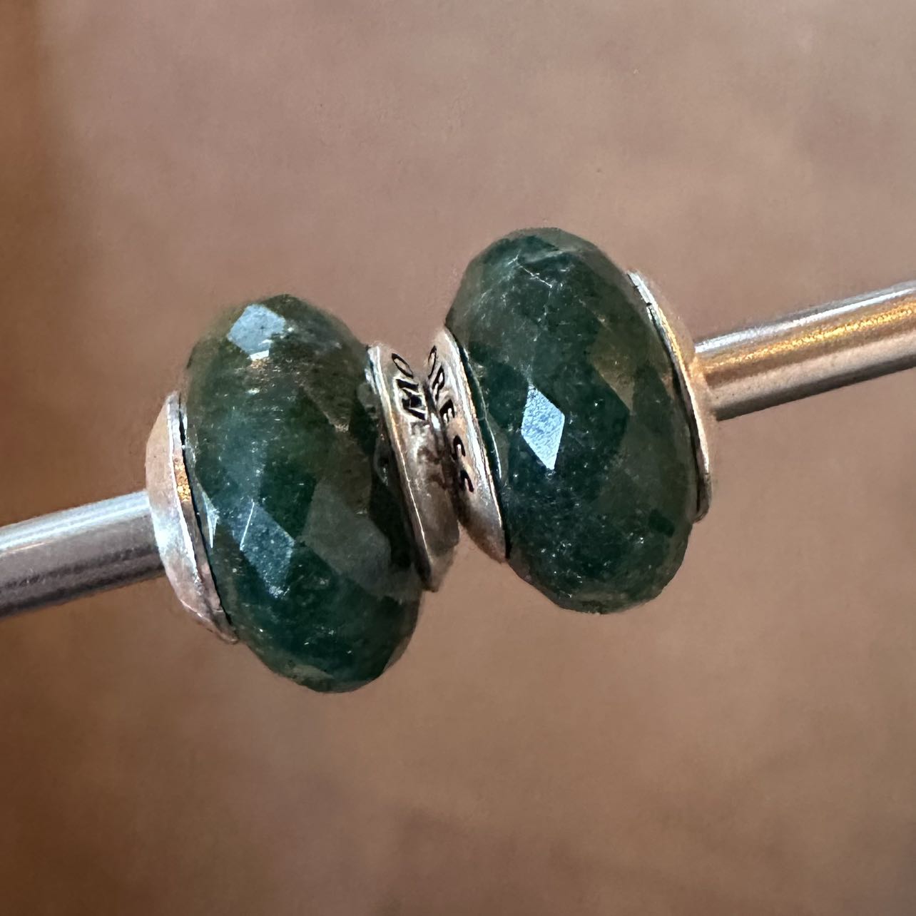 Moress -GREEN AVENTURINE – PROSPERITY