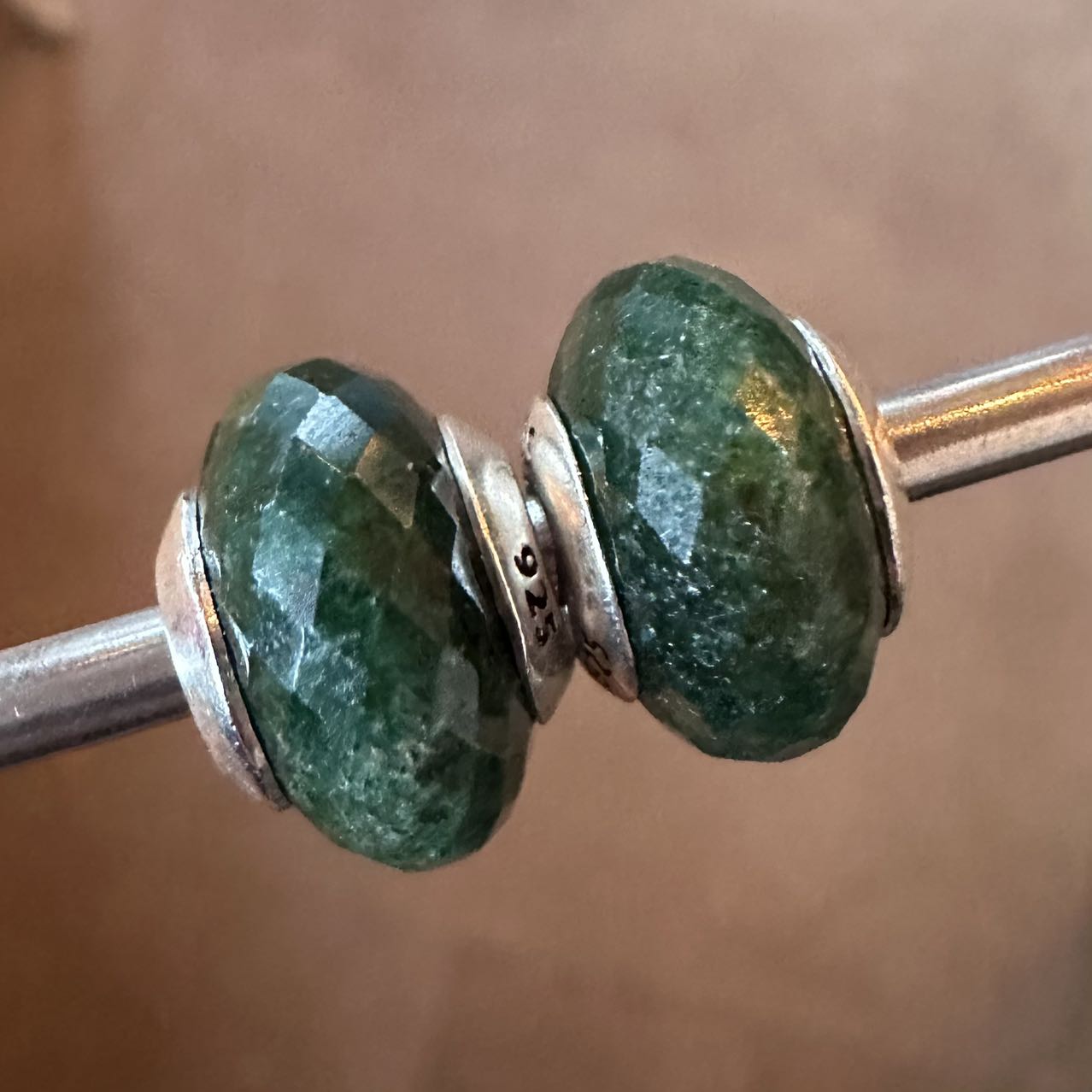 Moress -GREEN AVENTURINE – PROSPERITY