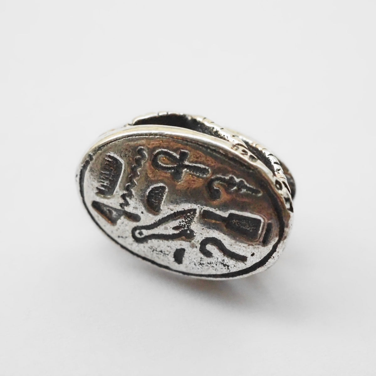 Melina Scarab Eqyptian