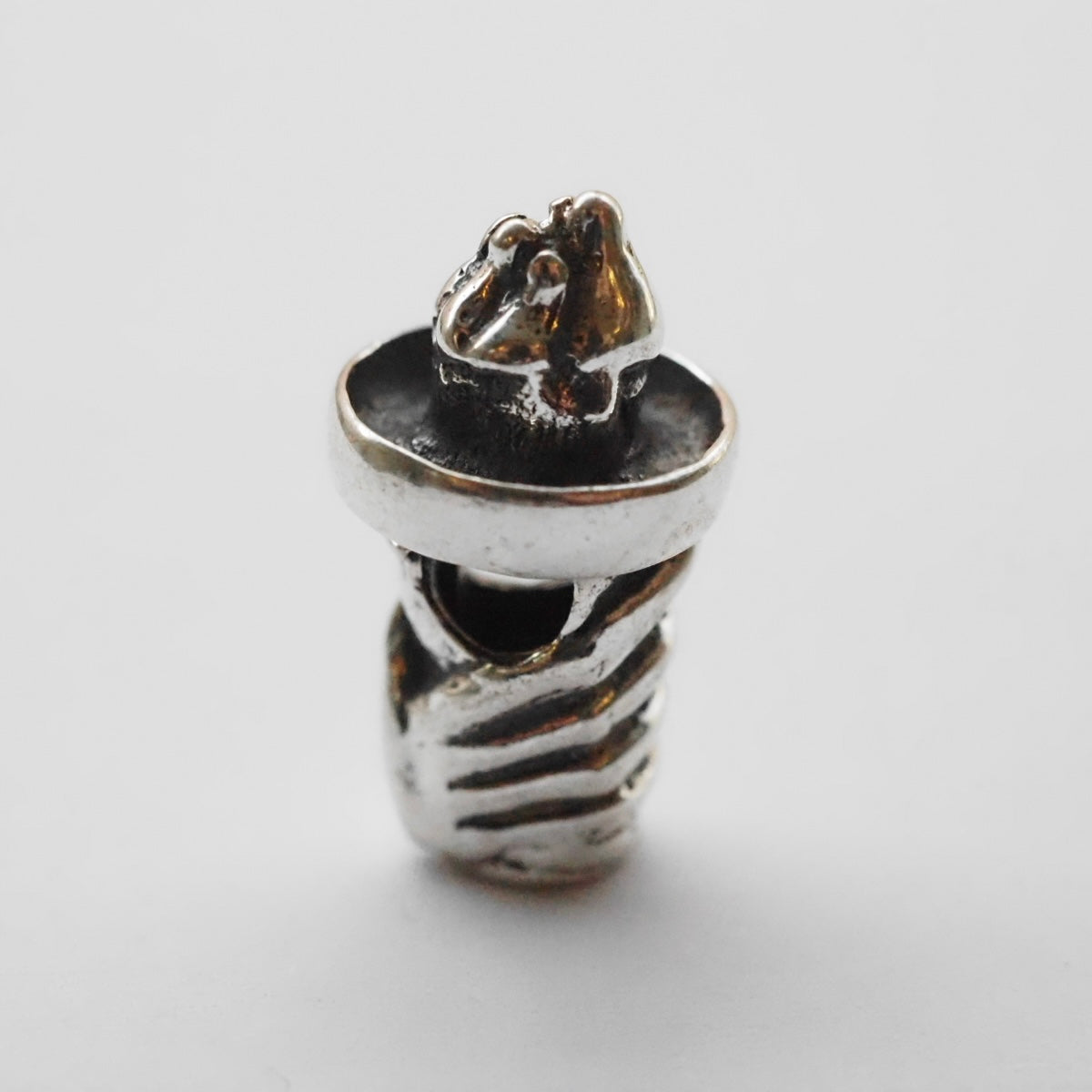 Melina Torch fire