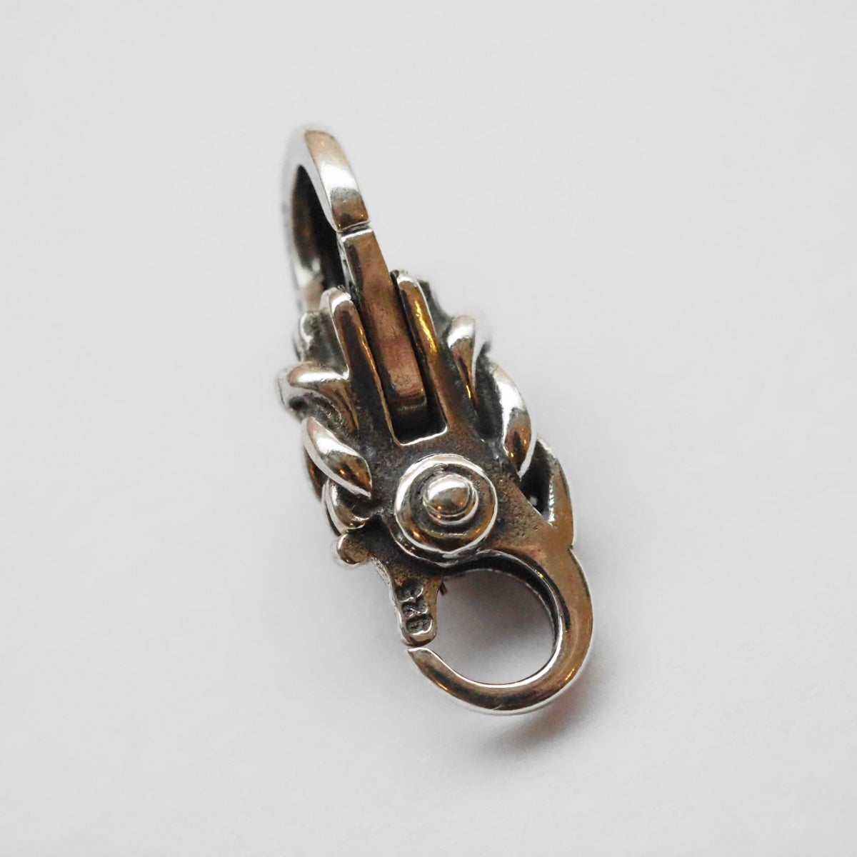 Melina Hercules’ Knot lock