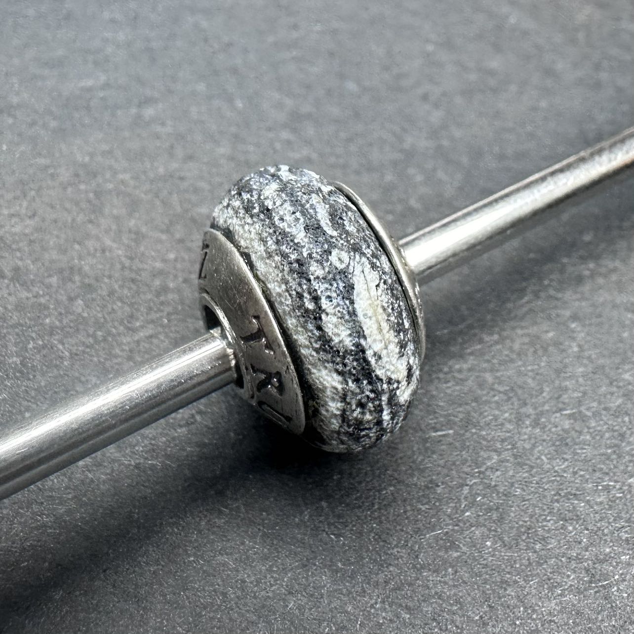 Truebeadz Dark Lava
