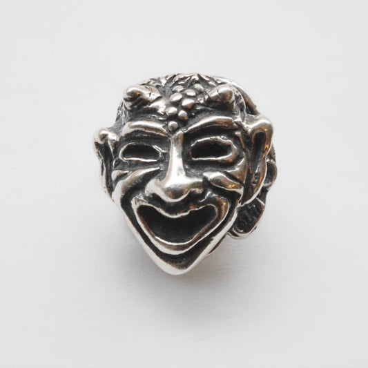 Melina Comedy & Tradegy masks