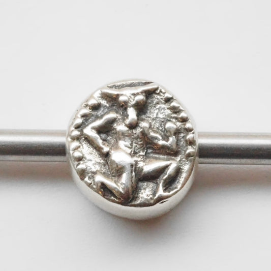 Melina Minotaur – Maze coin