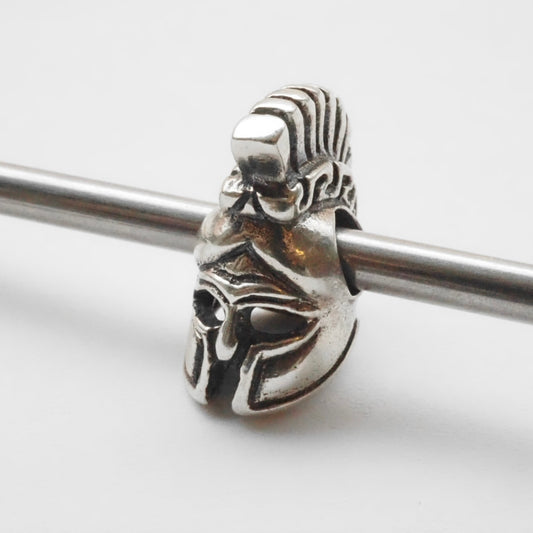 Melina Spartan Helmet Leonidas (perifikalea)