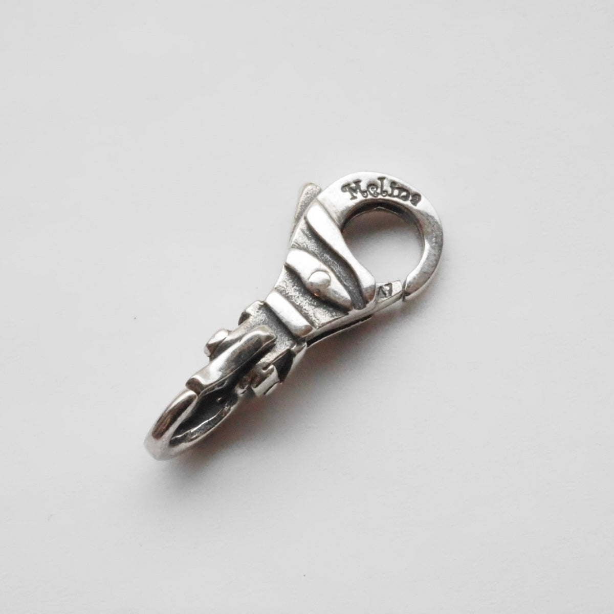 Melina Zebra lock