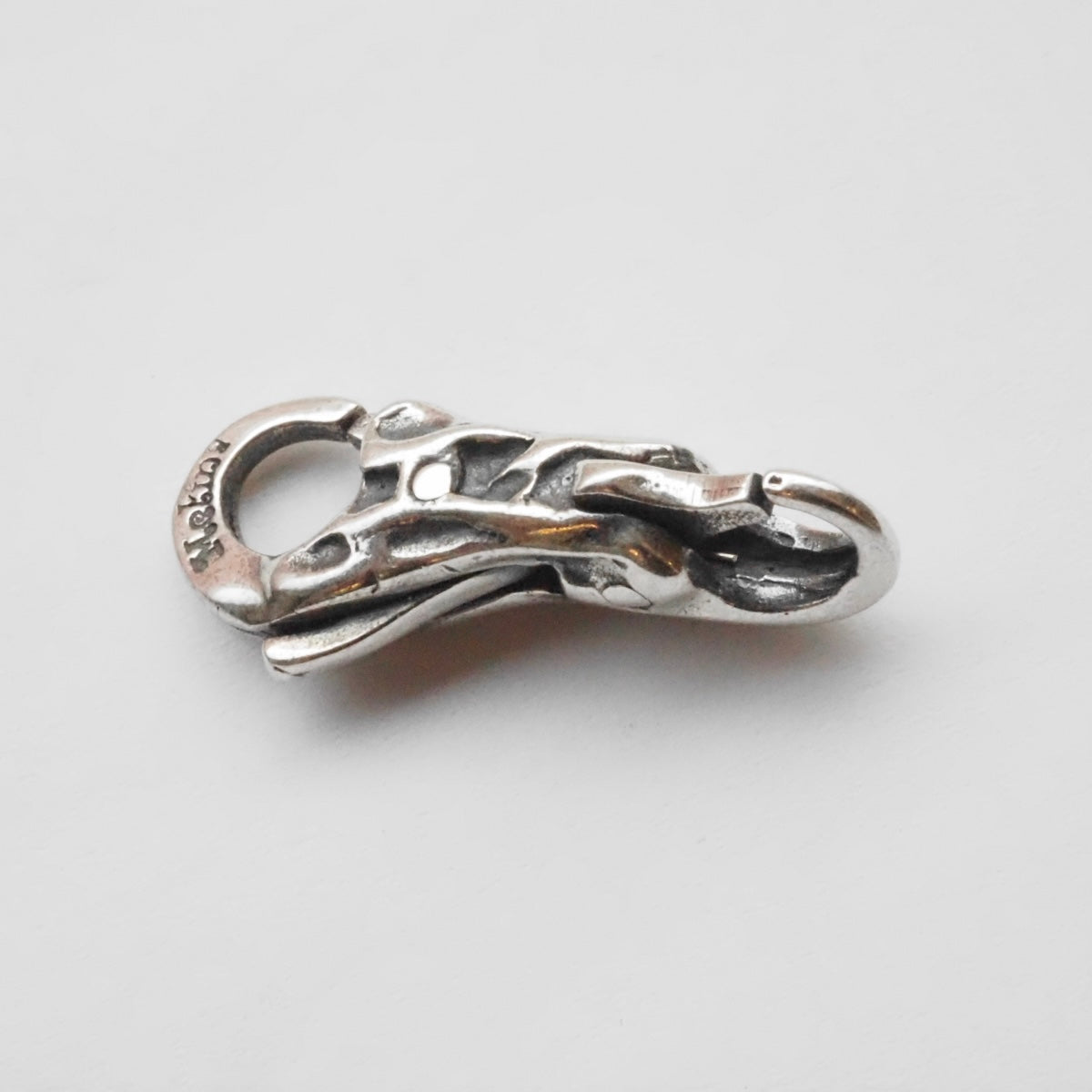 Melina Art Deco lock