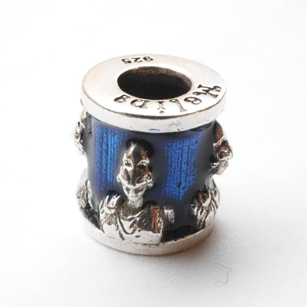 Melina Athena Barrel
