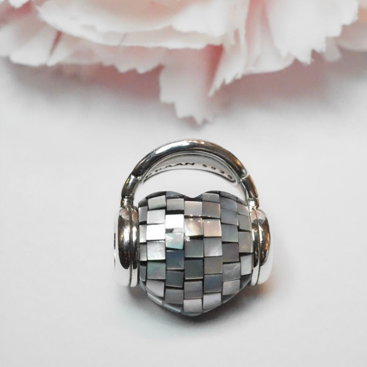 PRAAN Time In Music Charms