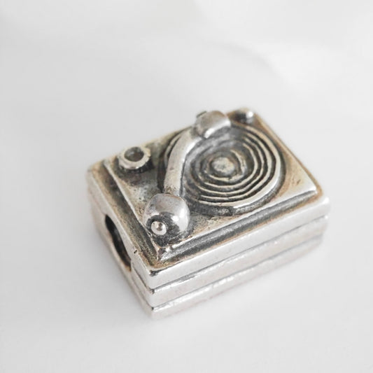 Melina 60’s turntable