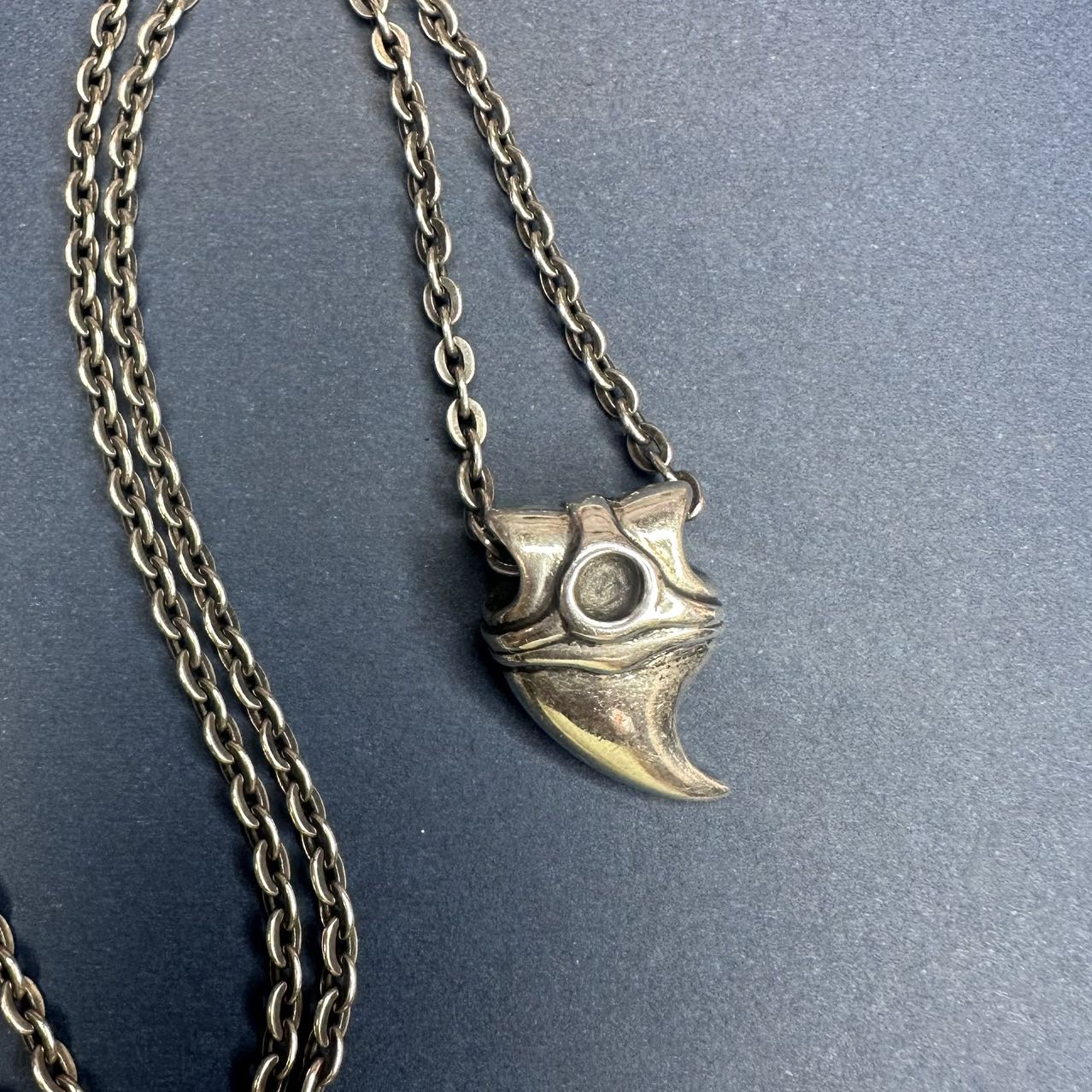 Eske Storm Male Dragon Claw