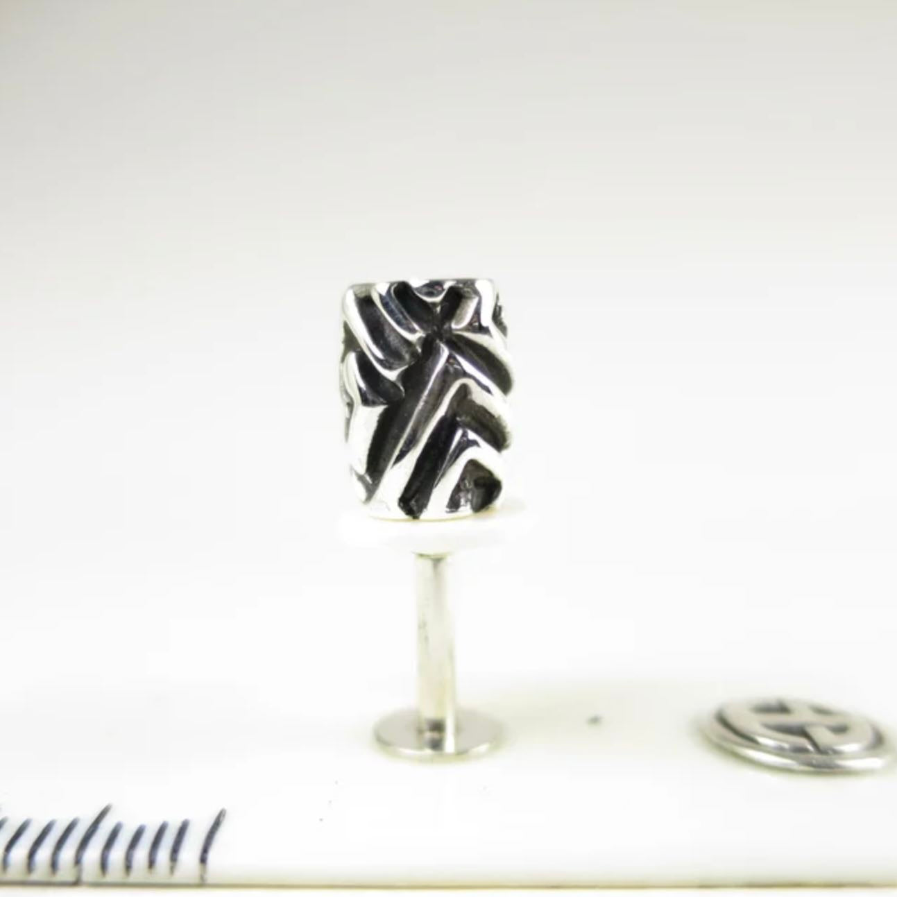 Eske Storm Viking bead (small)