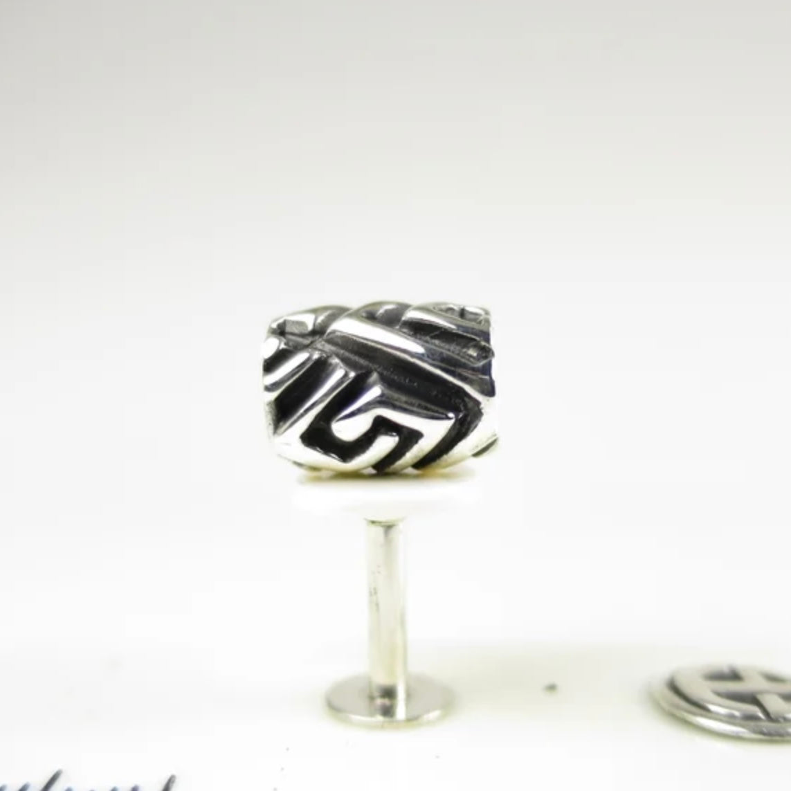 Eske Storm Viking bead (small)