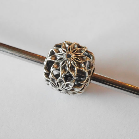 Ogerbeads - Luna Flowers