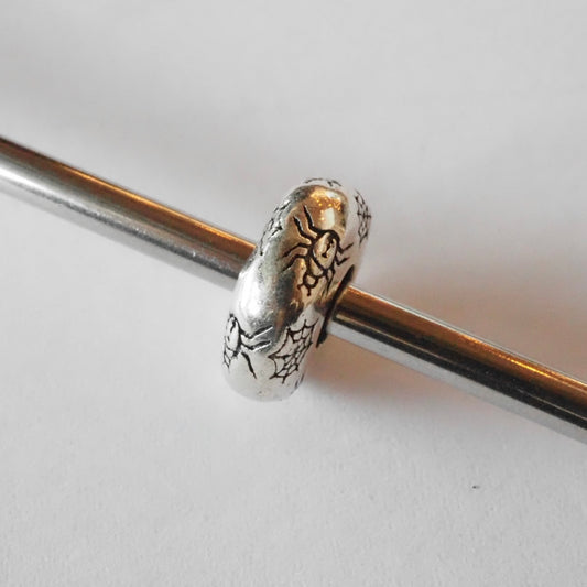 Ogerbeads - Black Widow Stopper