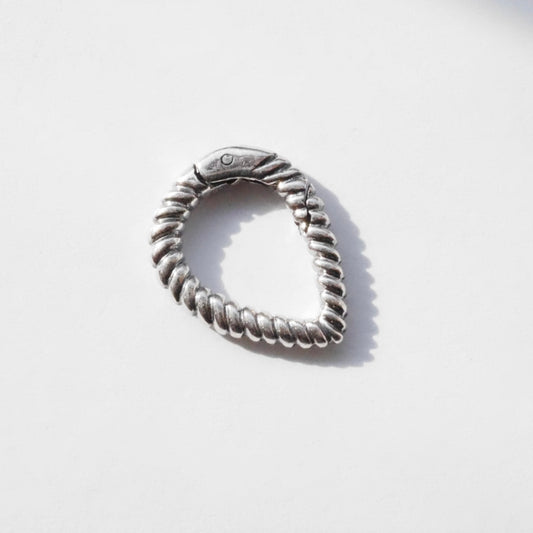 Moress - PLAY DROP ROPE CLIP